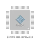 CXA1310-0000-000F00J435G