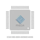 CXA1850-0000-000N00V430G