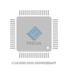 CXA3590-0000-000N00BB40F