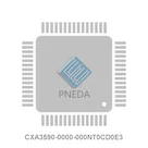 CXA3590-0000-000NT0CD0E3
