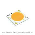 GW KAHNB1.EM-TUUQ-27S3-1050-T02