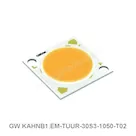 GW KAHNB1.EM-TUUR-30S3-1050-T02