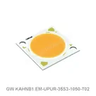 GW KAHNB1.EM-UPUR-35S3-1050-T02