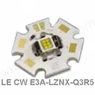 LE CW E3A-LZNX-Q3R5