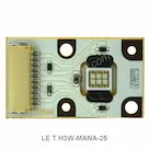 LE T H3W-MANA-25