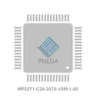 MP22T1-C24-3070-VSM-1-00