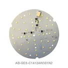 AB-GES-C14124W301N2