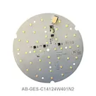 AB-GES-C14124W401N2