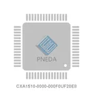 CXA1510-0000-000F0UF20E8