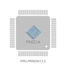 PM3-PRRDW12.0