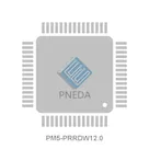 PM5-PRRDW12.0