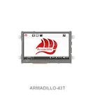 ARMADILLO-43T