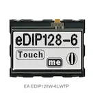 EA EDIP128W-6LWTP