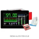 GEN4-ULCD-70D-CLB
