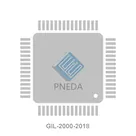 GIL-2000-2018