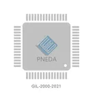 GIL-2000-2021
