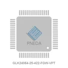 GLK24064-25-422-FGW-VPT