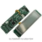 GLT24064R-1U-USB-FGW
