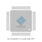 GLT24064R-1U-USB-WB-VPT