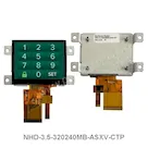 NHD-3.5-320240MB-ASXV-CTP
