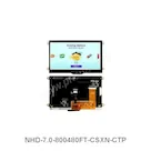 NHD-7.0-800480FT-CSXN-CTP