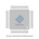 OLED-100H032A-GPP5N000A0