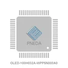 OLED-100H032A-WPP5N000A0