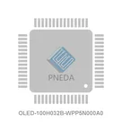 OLED-100H032B-WPP5N000A0