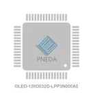 OLED-128O032D-LPP3N000A0