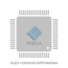 OLED-128O032D-WPP3N000A0