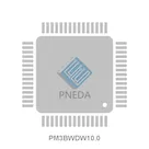 PM3BWDW10.0