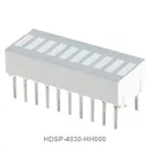 HDSP-4830-HH000