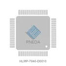 HLMP-7040-D0010