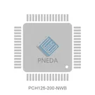 PCH125-200-NWB