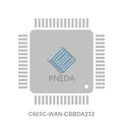 C503C-WAN-CBBDA232