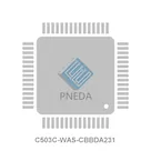 C503C-WAS-CBBDA231