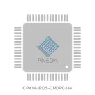 CP41A-RDS-CM0P0JJ4