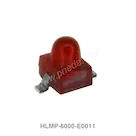 HLMP-6000-E0011