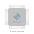HLMP-BD06-RS000