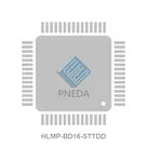 HLMP-BD16-STTDD