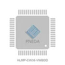 HLMP-CW36-VWBDD
