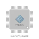 HLMP-CW76-PQ0DD