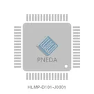 HLMP-D101-J0001