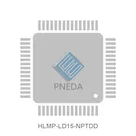 HLMP-LD15-NPTDD