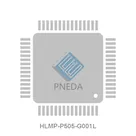 HLMP-P505-G001L