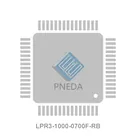 LPR3-1000-0700F-RB