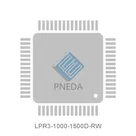 LPR3-1000-1500D-RW