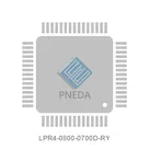 LPR4-0800-0700D-RY