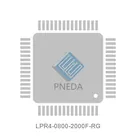 LPR4-0800-2000F-RG