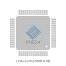 LPR4-0800-2500D-RGB